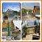 JNC Modular Refinery Type Mini Crude Oil Refinery Equipment