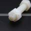 China supplier nylon plastic hexagon bolt