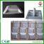 cat eye aluminum road studs/diamond grade reflective marker/road tunnels studs