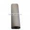 popular high quality cheap 550gsm pps needle punched felt