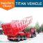 Titan Heavy Dual / Tri Axle Rear Tipper Truck Trailer For Sale In South Africa