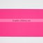 Soozier Non-Skid Deluxe Exercise Yoga Mat w/ Carrying Bag - 68" x 24" x 1/4" - Pink / Blue