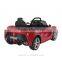 Aosom 12V LaFerrari Kids Electric Ride On Car with MP3 and Remote Control - Red