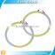 Constant Dual Color Led Angel Eye COB Silica 45smd 60mm Angeleye Led Head Lamp