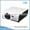 High Brightness outdoor projector Large Venue Projector Digital Cinema Use 7000 Lumens 3D 1080p LCD Projector