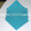 Factory microfiber cleaning cloth for glasses