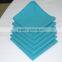 Factory microfiber cleaning cloth for glasses