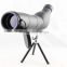 16 Years OEM ODM Factory Bird Watching Spotting Scopes monocualr Model SP 02