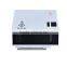 Mini Video projector HDMI VGA HD Audio Projector UC40+