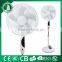stand fan 18 inch power saving strong wind stand fan home use wholesale