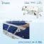 hospital patient bed design