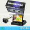 Mini car ccd camera with 4.3inch Foldable Car monitor system FS-01