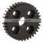 custom plastic pinion gear