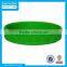Personalized Rubber Bracelets Hot Sell