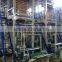 HDPE /LDPE /LLDPE Vest bag extruder machine