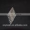 Direct factory outlets diameter and dual pin and card bit needle and the four way angle pin and line jumping pin