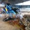 PE PP recycling line