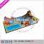 giant water park inflatable commercial water park, costumized giant water park , water games playground
