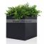 easy removeable light weight hot sale pot planter