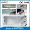 Hot sale of luxury jet spa manufacturers endless outdoor spa pool