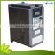 High Quanlity 1.5kw ac frequency inverter single phase output