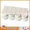 resealable adhesive tape no mark side pad tape