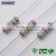 TC2598 Flame Proof Carbon Film DIP Resistor for Automotive, Instrumentation
