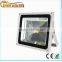 High quality 50w led flood light outdoor , ultra thin led flood light