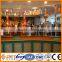 red copper beer brewing equipment