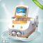Powerful 10.4 Inch 2 in 1 IPL ND YAG Laser CPC Connector age spots removal Movable Screen