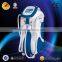 Fast and painless hair removal 808 diode laser nd yag laser