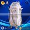 Tattoo Removal Laser Machine E-light Ipl Rf Nd Yag Laser Vascular Tumours Treatment Multifunction Machine/elight Cavitation Rf Nd Yag