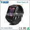 Vondo Hot Sale Cheapest Multi-function Bluetooth Smart Watch U8 Smart Watch