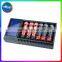 Quick Charge Multi Port li ion battery Charger -Portable Fast External Battery Pack 6 port battery chargerQuick Charge Multi Por