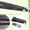Auto Flat Iron Steam Hair Straightener Iron