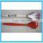 High Quality Salad Tools Traditional Salad Supplies Plastic Salad Spoon With Fork Set