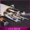 11PCS Professional Private Label Bamboo Handle Cosmetic Makeup Brush Set Wholesale
