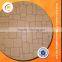 Laminated Embossed Hardboard