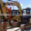 CHINA Sell Used Mini Excavator Caterpillar 307C/Small Digger Cat 305 306 307C 307D Original