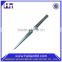 Made In China Easily Assembled No Dig Ground Screw Pole Earth Anchor