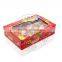 Good Quality Flavor Fruit PIG PIZZA Gummy Candy