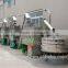 Pepper/chili De-seeding Machine