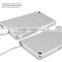 2016 Newest High Quality Nillkin Nature Transparent Soft TPU Case Back Cover For Sony Xperia XA