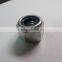 high quality hex head bolt and nut m20 hex flange nylon insert lock nut