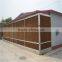 Automatic Chicken House Equipment For Poultry Chicken Farm