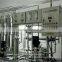 Fresh Milk Pasteurized Machine for Dairy Processing 1000L