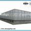 Hot press molded sectional panel water tank 20 years manufacture China