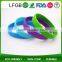 Rubber Silicon Chip Wristband / Funny Silicone Wristband / Gym Wristband