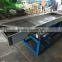 Three Stage Pelletizing Line