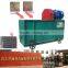 China export briquette making machine / professional charcoal briquette machine for BBQ